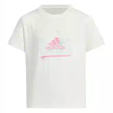 adidas SPORTSWEAR T-SHIRT T