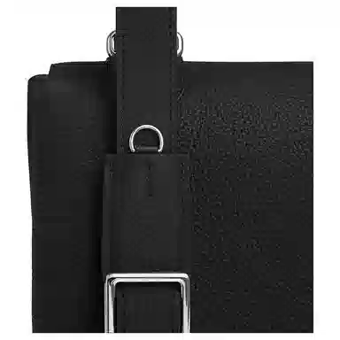 HERMES Trotting D Togo 89 Noir