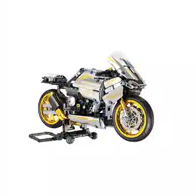 M1000RR 666pcs OLY-WJJM-20