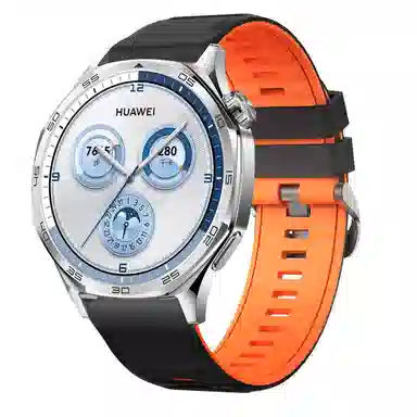 亿祈发 表带 华为荣耀适用 硅胶材质 阶梯纹双色男女通用