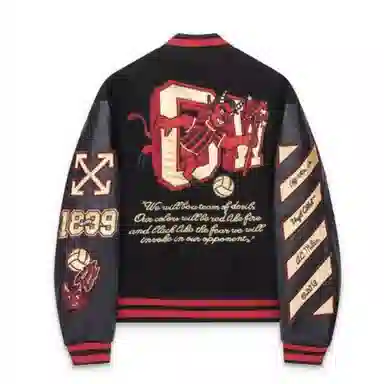 BLACK AT