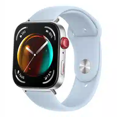 Dresself FIT44pro3HUA WEI WATCH