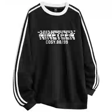 NINETEEN AUTUMN logoT