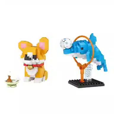 T 0-300psc T-8605-8612LOZ