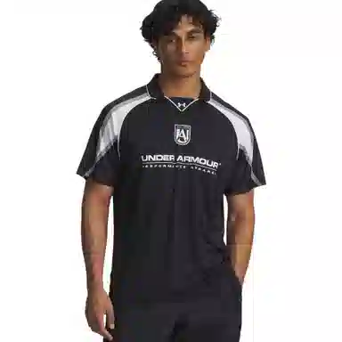 Under Armour 96 Terrace logoT