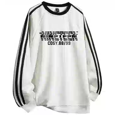 NINETEEN AUTUMN logoT