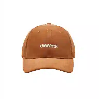 Champion Corduroy Baseball Cap 2.0 FW25