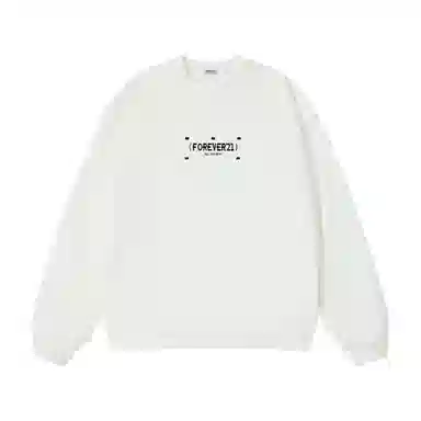 FOREVER 21 logo