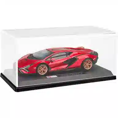 124 Lamborghini