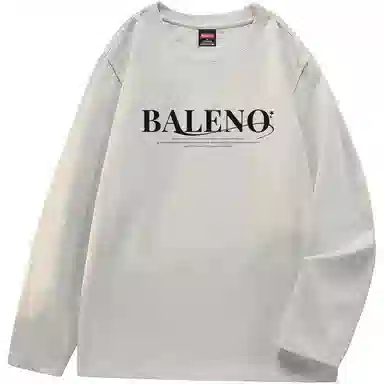 BALENO logoT