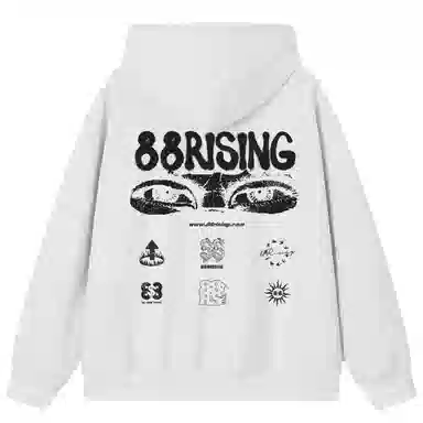 88rising LOGO