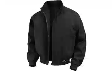 ZIAREL Cleanfitbomber