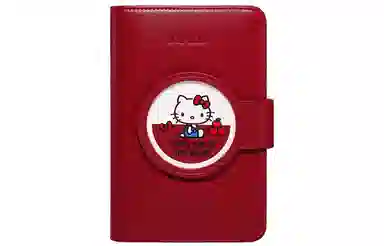 TOUTOU hellokitty