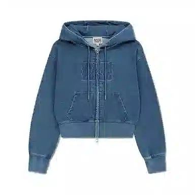 MARITHE FRANCOIS GIRBAUD LOGO