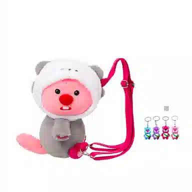 MINISO Zanmang Loopy 30cm