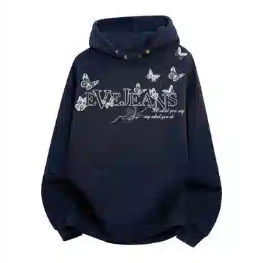 EVE Jeans Logo