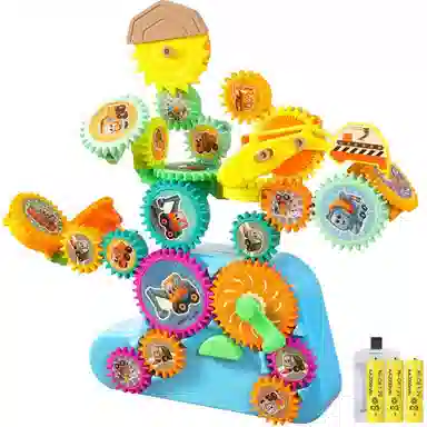 BIG TAYLOR 0-300pcs DW318DC