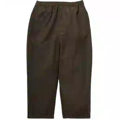 DAIWA PIER39 FW25 TECH EASY TROUSERS CORDUROY