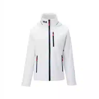 HELLY HANSEN CREW logo