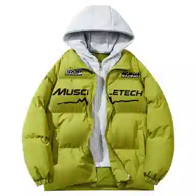 MUSCLETECH logo