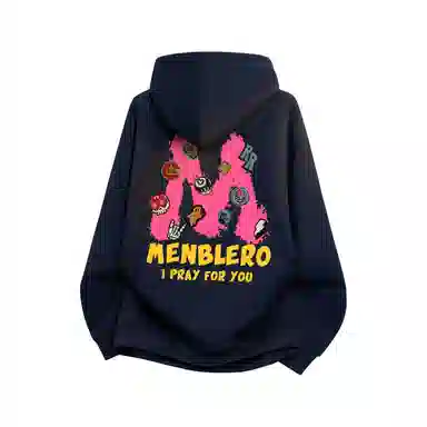 Menblero logo