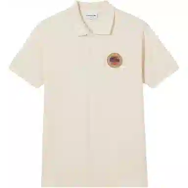 LACOSTE FW25 polo