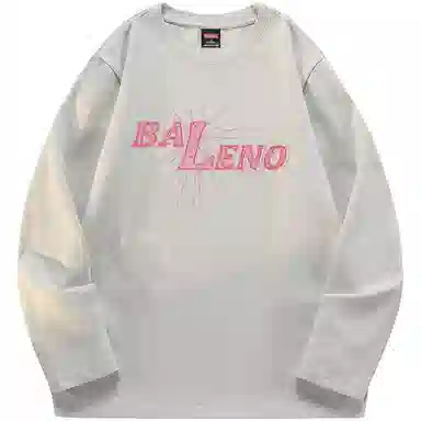 BALENO logoT