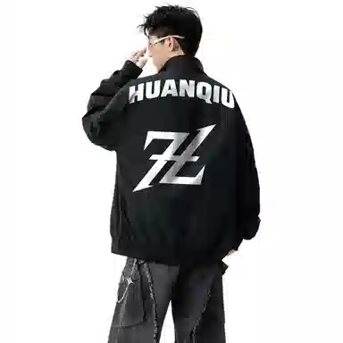 HUANQIU Logo