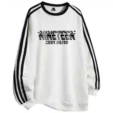 NINETEEN AUTUMN logoT