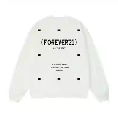 FOREVER 21 logo