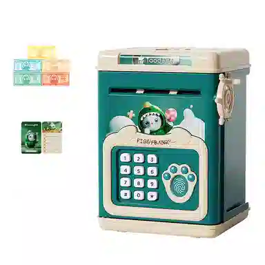 TAODUDU ATM