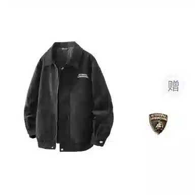 Automobili Lamborghini LogoPU