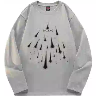 BALENO logoT
