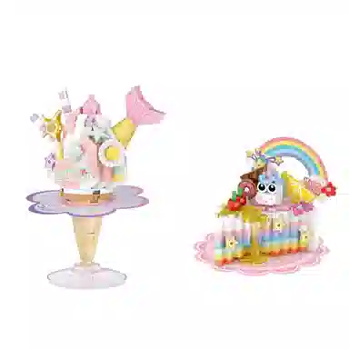 T 0-300pcs T-8807-8812LOZ