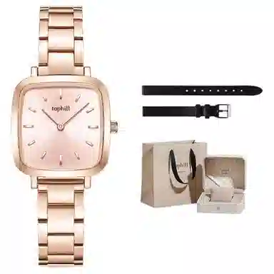 TOPHILL Quartz Stainless Steel Women's Watch
