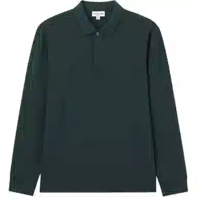 Lacoste FW23 Polo Green