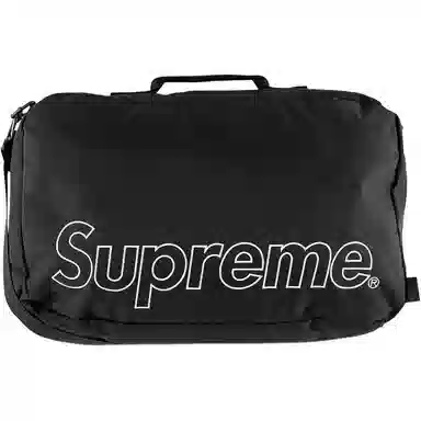 Supreme FW19 Week 1 Duffle Bag
