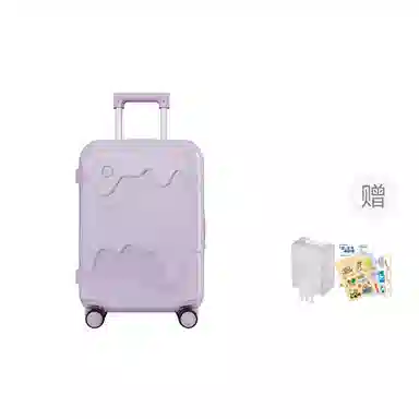ROAMING Ice Cream Luggage
