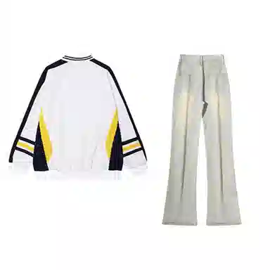 FA2LO jerseyfitVoversize