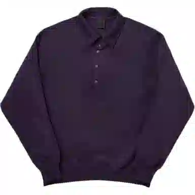 DAIWA PIER39 FW25 TECH SWEAT SNAP PULLOVER