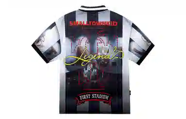 STK SMALL TOWN KID L.A.S.TT"T