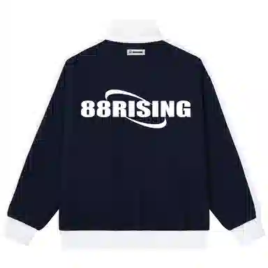 88rising LOGO