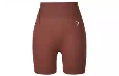 GYMSHARK VITAL SEAMLESS 2.0 SHORTS logo