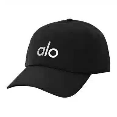 Alo Yoga Cap Blue