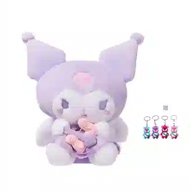 MINISO x Sanrio 35.5cm