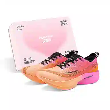 IRUNSVAN Shadow Wing 2.0 PRO