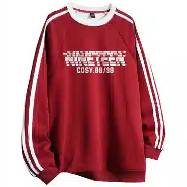 NINETEEN AUTUMN logoT