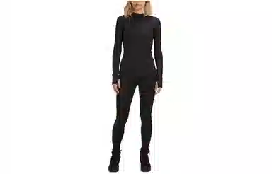 lululemon Water-Repellent Leggings 26"