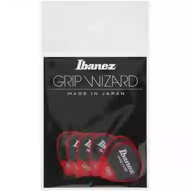Ibanez Grip Wizard