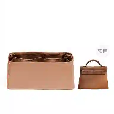 FANJI Hermes Kelly Maxi42